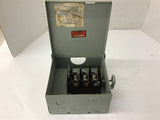 FPE RH3332SN 240 Volts 30 Amps Safety Switch