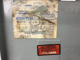 FPE RH3332SN 240 Volts 30 Amps Safety Switch