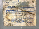 FPE RH3332SN 240 Volts 30 Amps Safety Switch
