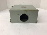 FPE RH3332SN 240 Volts 30 Amps Safety Switch