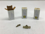Square D A2.57 Overload Relay Thermal Unit Lot of 3