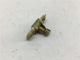 Square D A2.57 Overload Relay Thermal Unit Lot of 3
