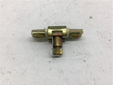 Square D A2.57 Overload Relay Thermal Unit Lot of 3