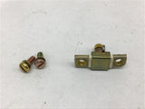 Square D A2.57 Overload Relay Thermal Unit Lot of 4