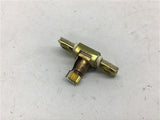 Square D A2.57 Overload Relay Thermal Unit Lot of 4