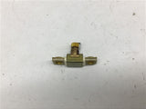 Square D A2.57 Overload Relay Thermal Unit Lot of 4
