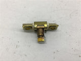 Square D A2.57 Overload Relay Thermal Unit Lot of 4