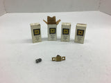 Square D A13.2 Overload Relay Thermal Unit Lot of 4