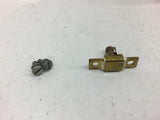 Square D A13.2 Overload Relay Thermal Unit Lot of 4