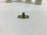 Square D A13.2 Overload Relay Thermal Unit Lot of 4