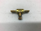 Square D A13.2 Overload Relay Thermal Unit Lot of 4