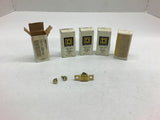 Square D A14.8 Overload Relay Thermal Unit Lot of 5