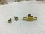 Square D A14.8 Overload Relay Thermal Unit Lot of 5
