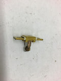 Square D A11.0 Overload Relay Thermal Unit Lot of 5