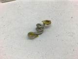 Cutler Hammer H1040 Eaton Overload Relay Heater Element Lot of 3