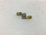 Cutler Hammer H1040 Eaton Overload Relay Heater Element Lot of 3