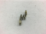 Cutler Hammer H1040 Eaton Overload Relay Heater Element Lot of 3