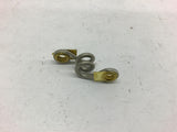 Cutler Hammer H1040 Eaton Overload Relay Heater Element Lot of 3