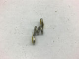 Cutler Hammer H1040 Eaton Overload Relay Heater Element Lot of 3