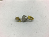 Cutler Hammer H1040 Eaton Overload Relay Heater Element Lot of 3