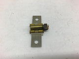 Square D B32 Overload Relay Thermal Unit Lot of 4