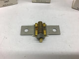 Square D B50 Relay Thermal Unit Lot of 3