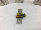 Square D B50 Relay Thermal Unit Lot of 3
