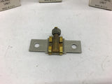Square D B50 Relay Thermal Unit Lot of 3