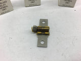 Square D B50 Relay Thermal Unit Lot of 3