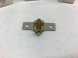 Square D B50 Relay Thermal Unit Lot of 3