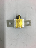 Square D B50 Relay Thermal Unit Lot of 3