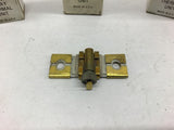 Square D B4.85 Overload Relay Thermal Unit Lot of 3