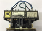 Square D 8965R010 24V coil Hoist Contactor