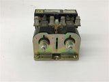 Square D 8965R010 24V coil Hoist Contactor