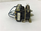Square D 8965R010 24V coil Hoist Contactor
