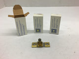 Square D B19.5 Overload Relay Thermal Unit Lot of 3