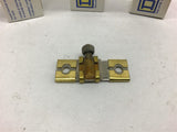 Square D B19.5 Overload Relay Thermal Unit Lot of 3
