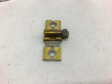 Square D B19.5 Overload Relay Thermal Unit Lot of 3