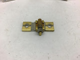Square D B19.5 Overload Relay Thermal Unit Lot of 3