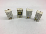 Square D B4.85 Overload Relay Thermal Unit Lot of 4