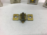 Square D B4.85 Overload Relay Thermal Unit Lot of 4
