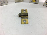 Square D B4.85 Overload Relay Thermal Unit Lot of 4