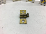 Square D B4.85 Overload Relay Thermal Unit Lot of 4