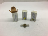 Square D B56 Overload Relay Thermal Unit Lot of 3