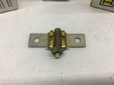 Square D B56 Overload Relay Thermal Unit Lot of 3