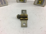 Square D B56 Overload Relay Thermal Unit Lot of 3