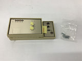 Goodman HPT18-60 Multi-Stage Room Thermostat 30 Volts
