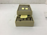 Goodman HPT18-60 Multi-Stage Room Thermostat 30 Volts