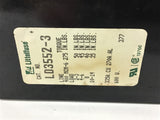 Littelfuse LD3552-3 Distribution Block