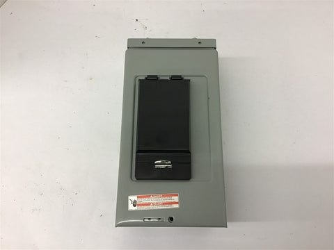 Eaton BR24L70RP Type 3R Loadcenter